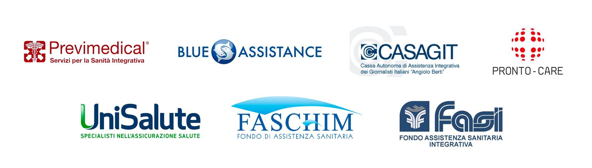convenzioni assicurative