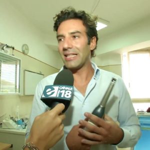 A Calabrodental nuovo scanner intraorale A Calabrodental nuovo scanner intraorale